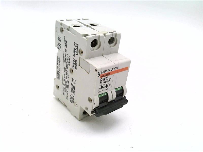 SCHNEIDER ELECTRIC 24517