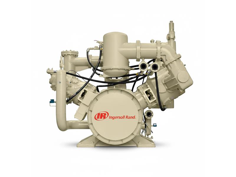 INGERSOLL RAND VAL6384