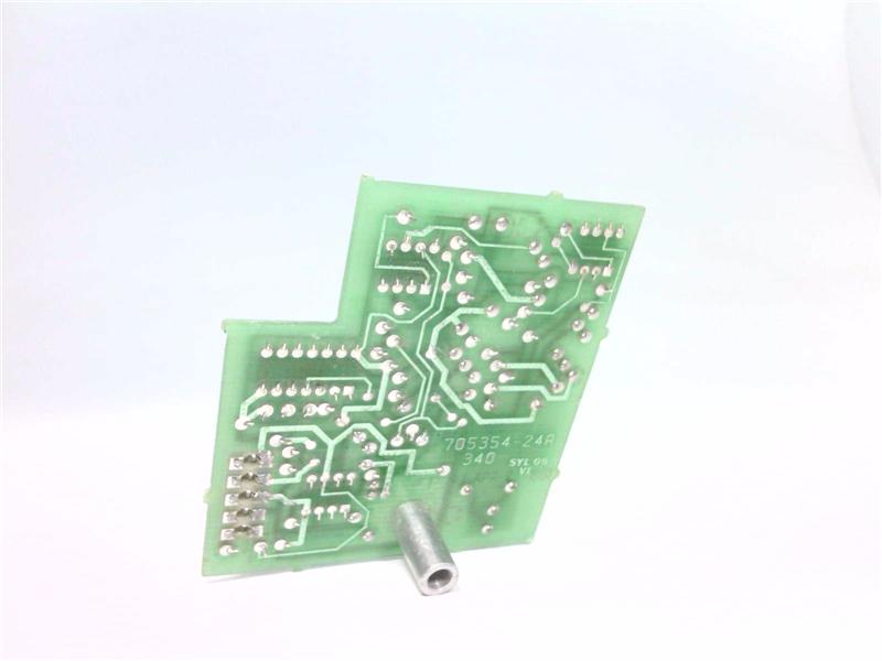 ASEA BROWN BOVERI 0-57007