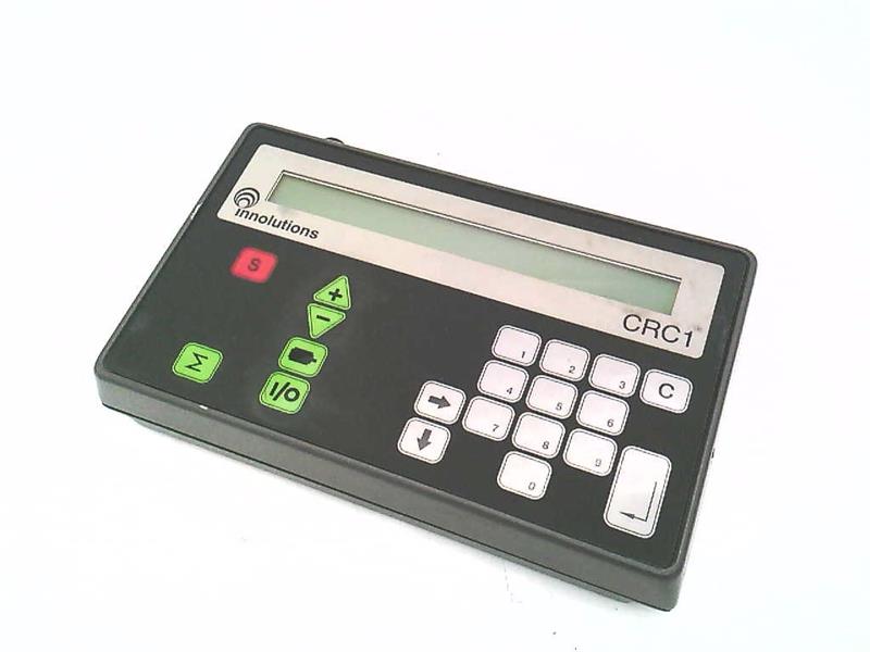 MAPLE SYSTEMS MAP460D-240B-CRC1