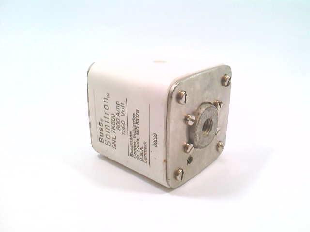 EATON CORPORATION SNL-7K800