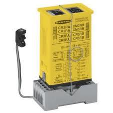 BANNER ENGINEERING CM3RA