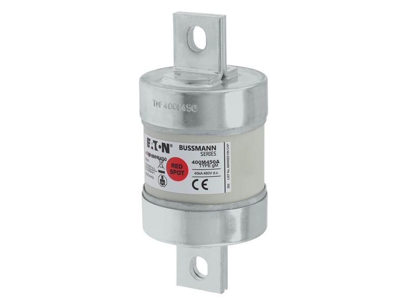 EATON CORPORATION TMF400M450