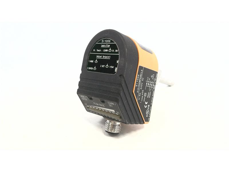 EFECTOR SI1006W/U40008-SI8507