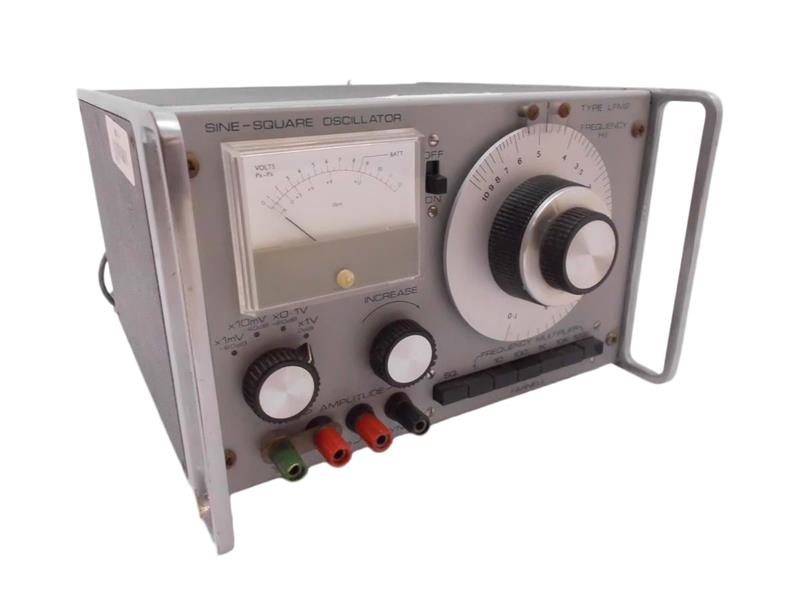 ADVANCE PRODUCT SERVICES LFM2