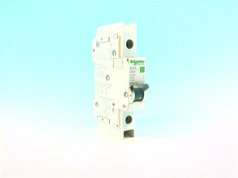SCHNEIDER ELECTRIC M9F42163