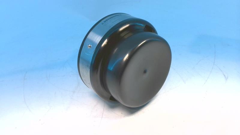 DET TRONICS 027752-001