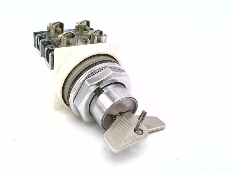 GENERAL ELECTRIC CR104PSK21A92R