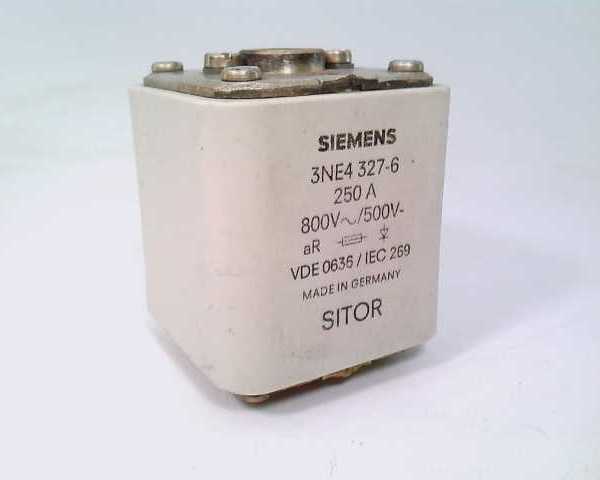 SIEMENS 3NE4327-6