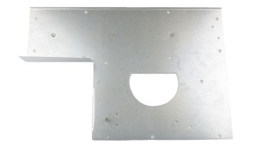 UNITED TECHNOLOGIES 48TM000457