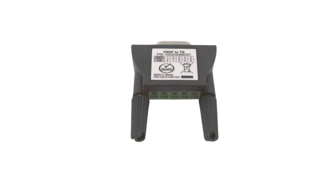 THE MOXA GROUP 1201014501101