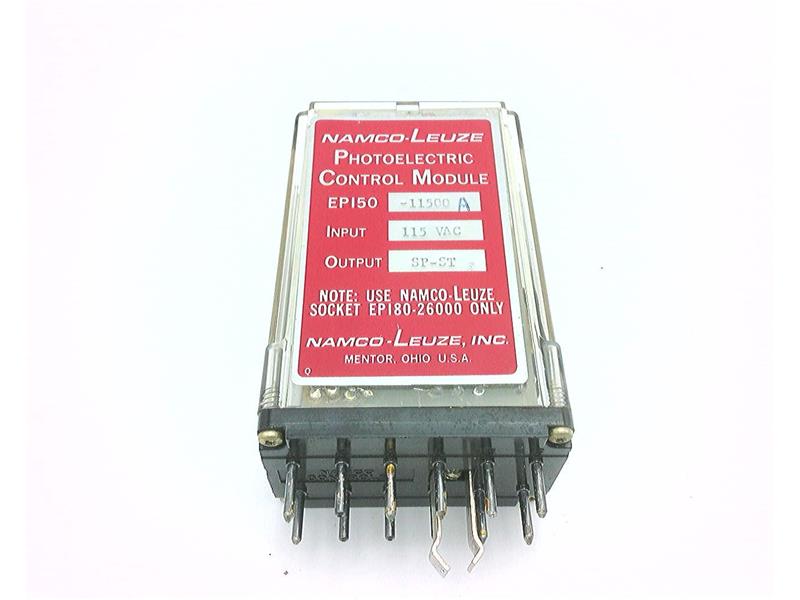 EP150-11500 by DANAHER CONTROLS