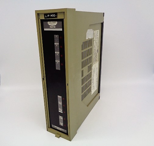 INVENSYS 80FB-10002-001-0-02