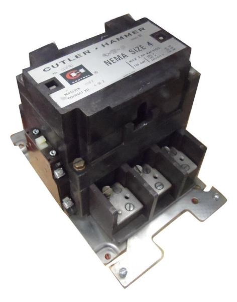EATON CORPORATION C10FN3AB