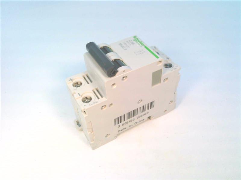 SCHNEIDER ELECTRIC MGN61523