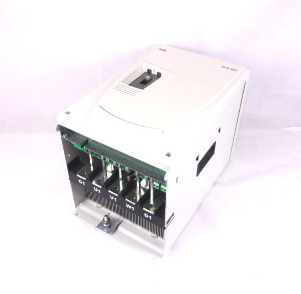 ASEA BROWN BOVERI DCS800-S02-0520-05