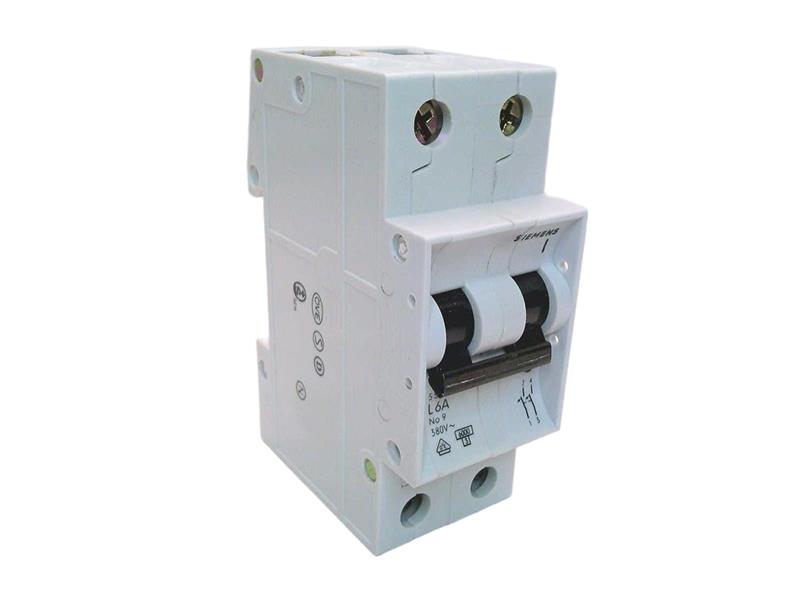 SIEMENS 5SX1-206-2