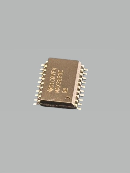 TEXAS INSTRUMENTS SEMI MAX3223CDWR