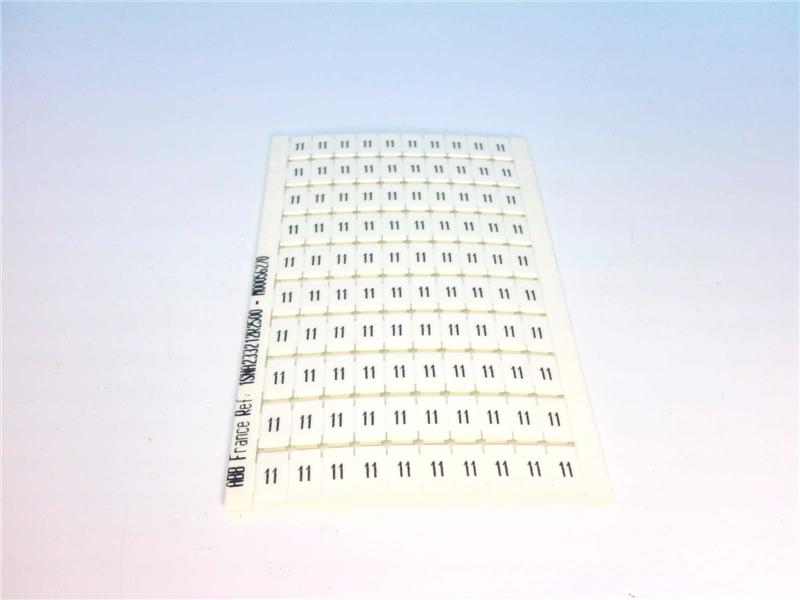 ASEA BROWN BOVERI 023321225