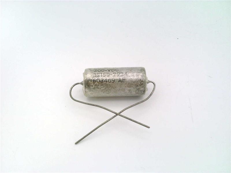 ASEA BROWN BOVERI 603469-AF