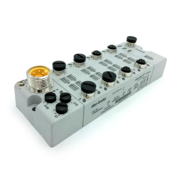 ALLEN BRADLEY 1732E-IB16M12