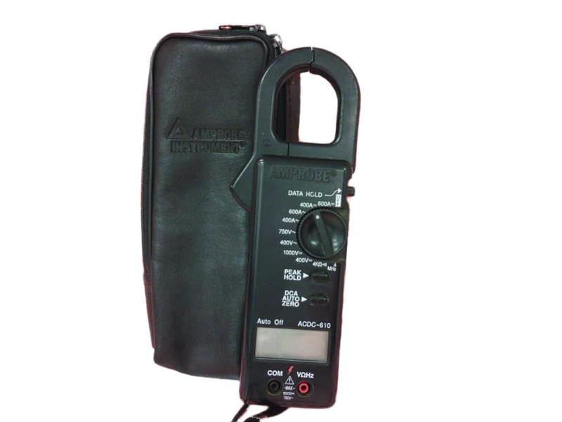 ACDC-610 by FLUKE
