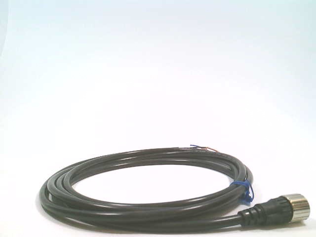 XS2F-M12PVC3S2M by OMRON