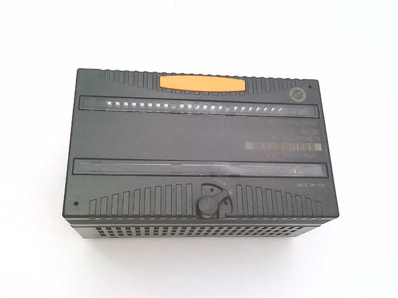 IC200ACC301 by FANUC