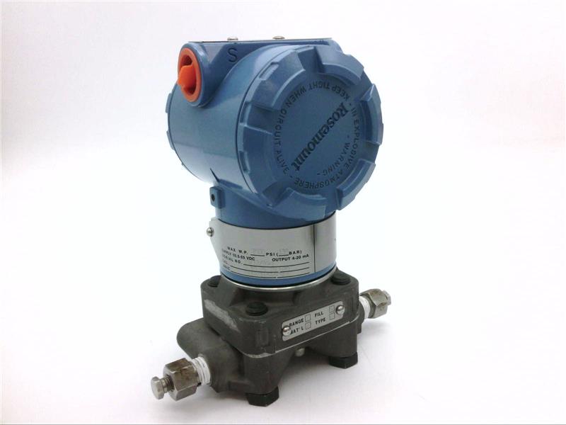 3051-D1A22A1AB4F514 by EMERSON