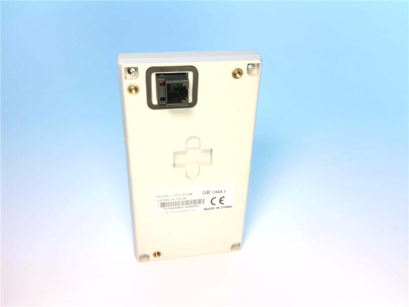 DELTA GROUP ELECTRONICS VFD-PU06