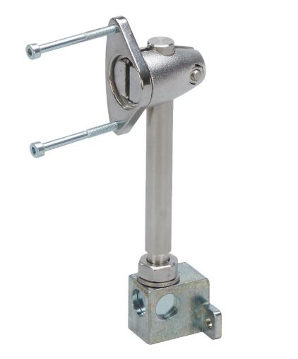 EFECTOR BRKT, O2D22X, RAIL MOUNT-U60043