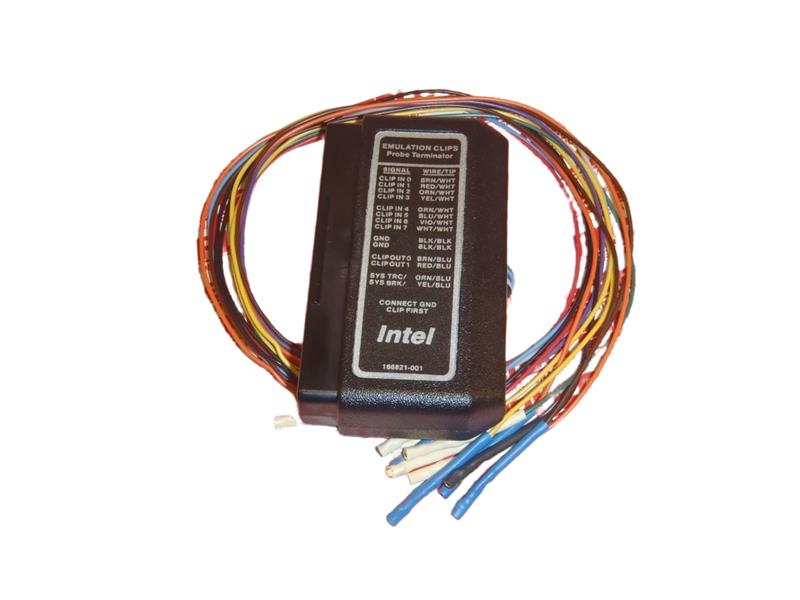INTEL 166821-001