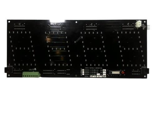 STATIC CONTROLS CORP AD-0801-013