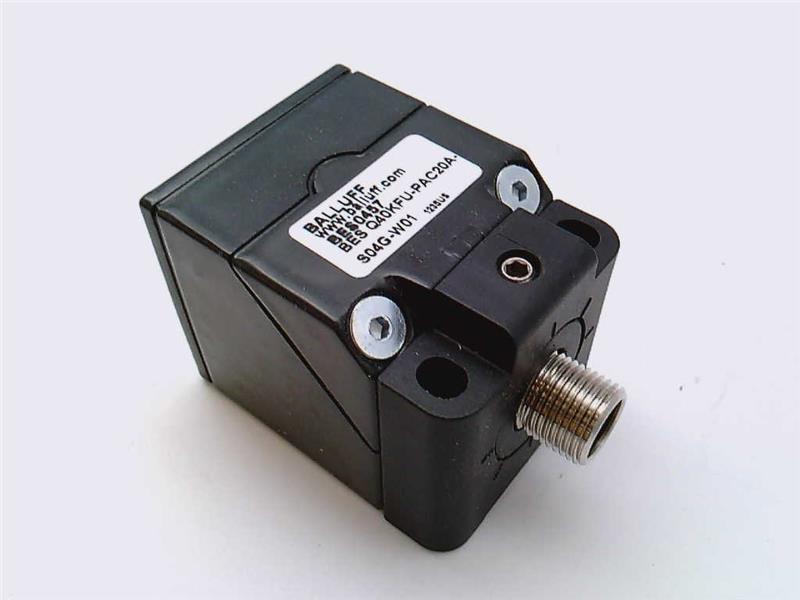 BES Q40KFU-PAC20A-S04G-W01 by BALLUFF