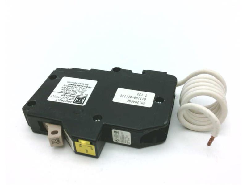 EATON CORPORATION CH120AFGF