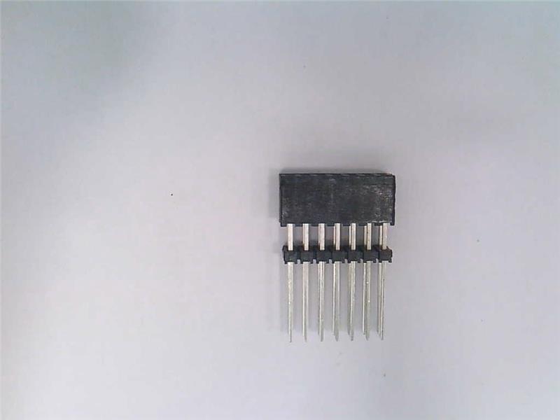 SAMTEC ESQT-107-02-M-D-435