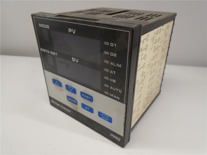 MAQ1-11901-0004-00 by INVENSYS