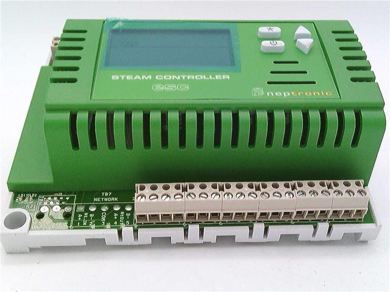 SF ESCR by NEPTRONIC