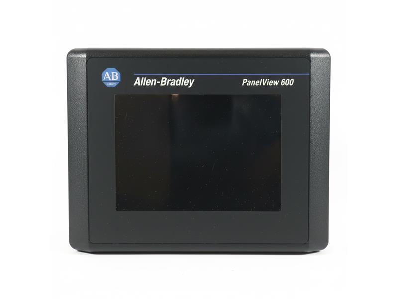 ALLEN BRADLEY 2711-T6C20A