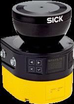 SICK MICS3-CBAC40IZ1