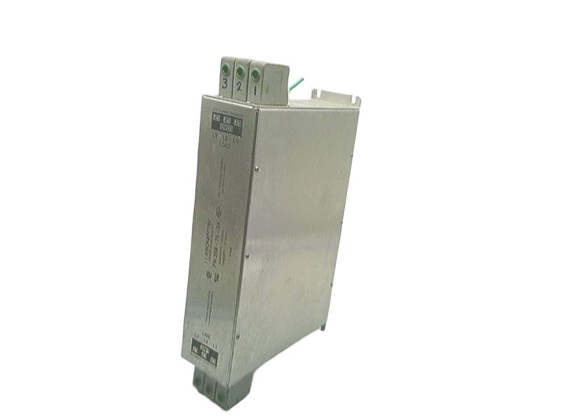 FN258-75-34 by TE CONNECTIVITY