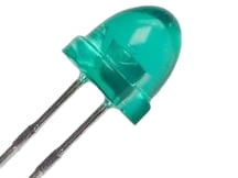 HLMP-3568 by BROADCOM