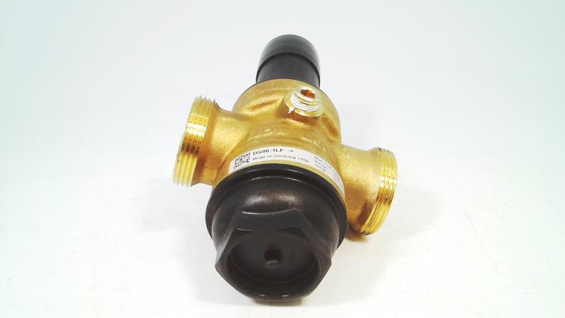 HONEYWELL DS06-102-DUS-LF