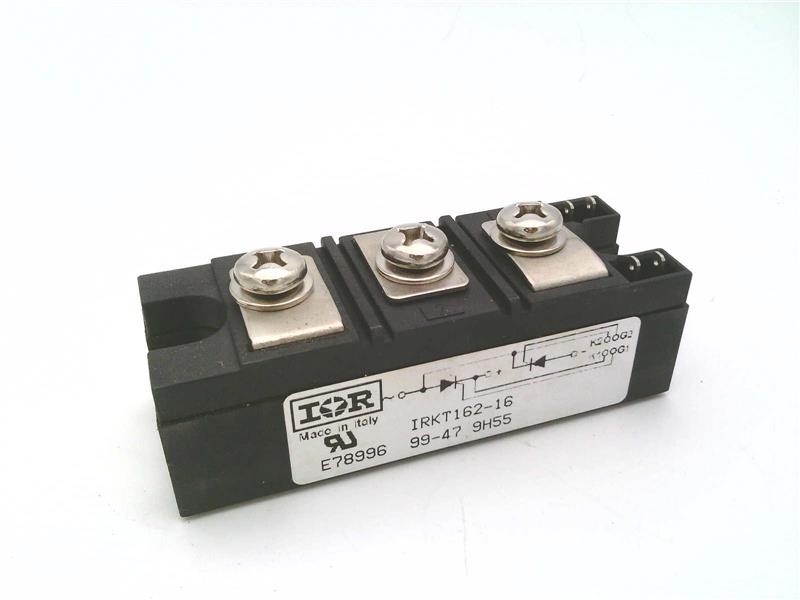 INTERNATIONAL RECTIFIER IRKT162-16
