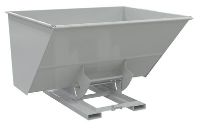 VESTIL D-300-MD-NB-GY-MG