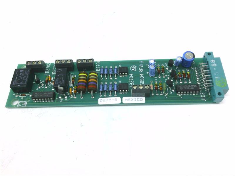 ALLEN BRADLEY 1334-MOD-W1