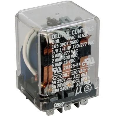 DELTROL CORP 20325-82