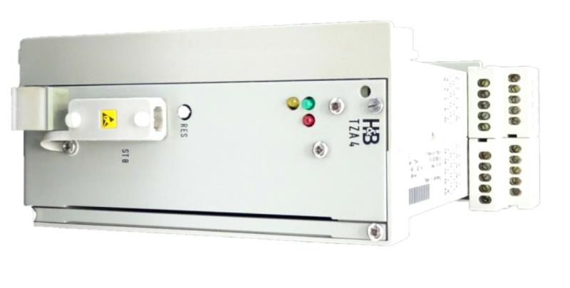 ASEA BROWN BOVERI TZA-4