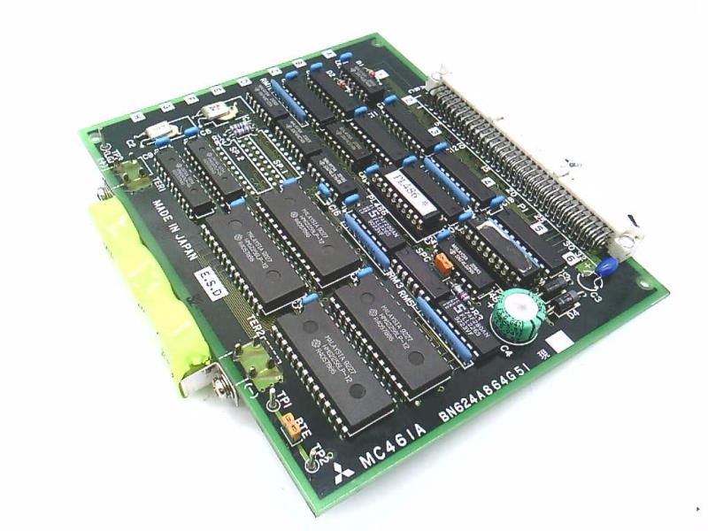 MITSUBISHI MC461A