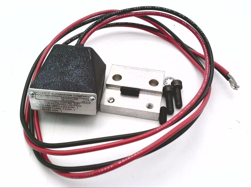 ADVANCE AUTOMATION CYLINDERS LS10NOL